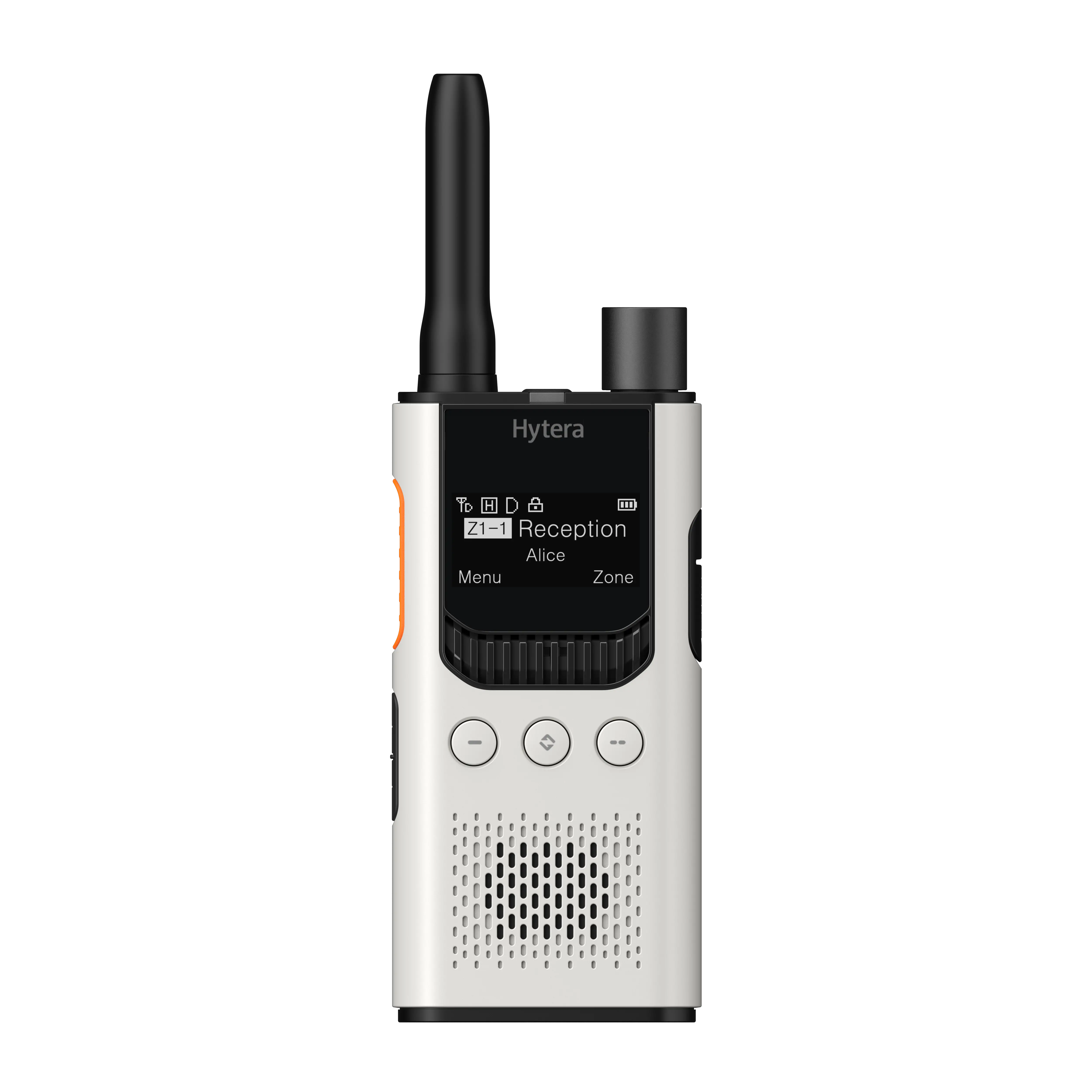 Digital Mobile Radios (DMR)