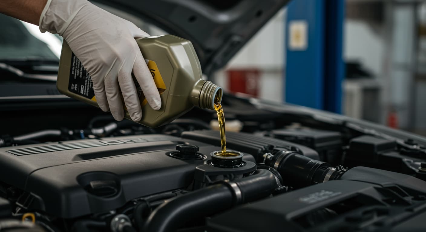 XADO Automotive Technology