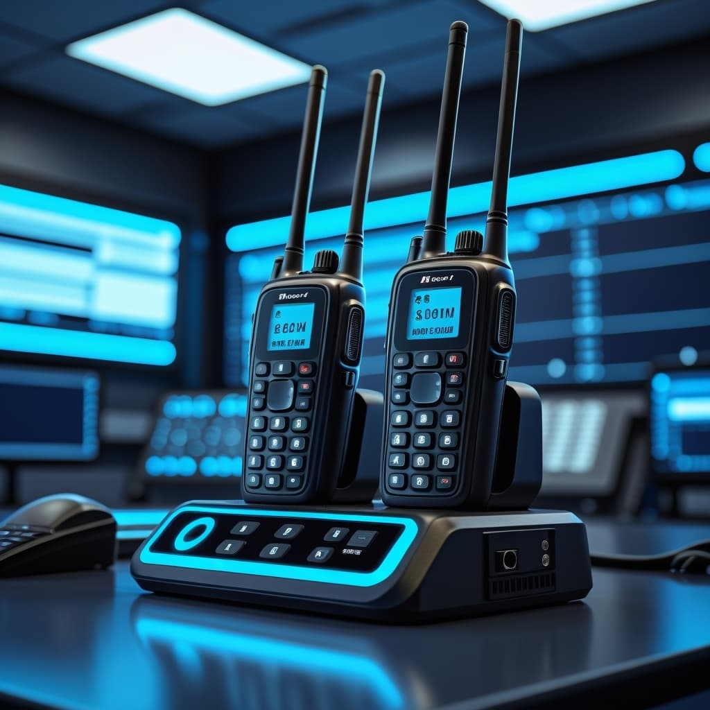 Communications