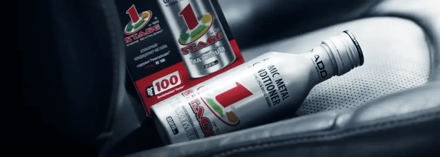 Engine Revitalizants