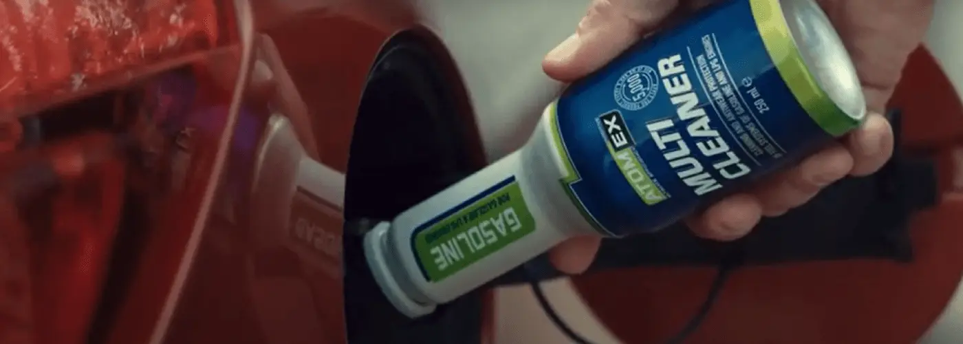 Fuel System Treatments