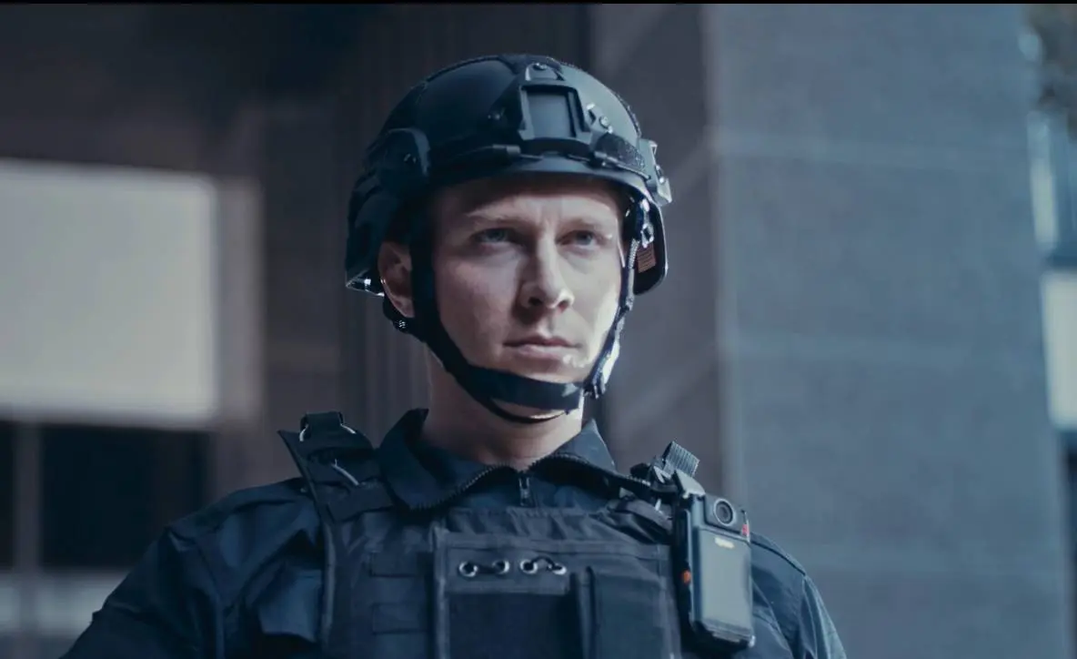 Body Cameras