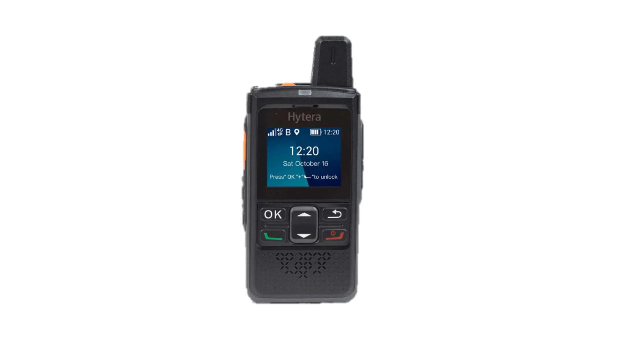 PoC Radios